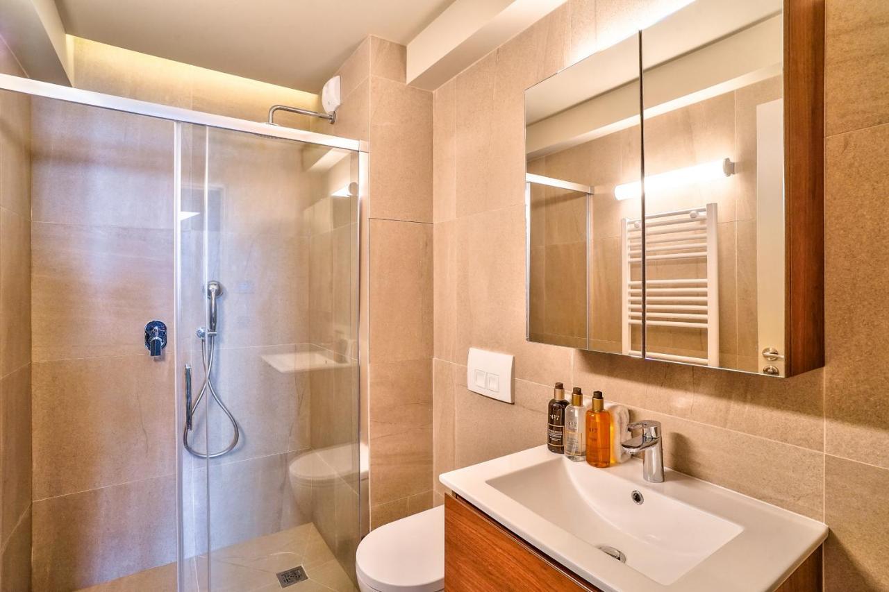 Apartment 130 - Urban Brand New 110m2 Flat In Montorgueil Paris