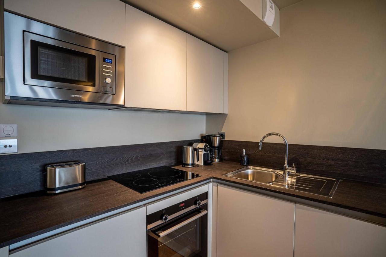 130 - Urban Brand New 110m2 Flat In Montorgueil Apartment *