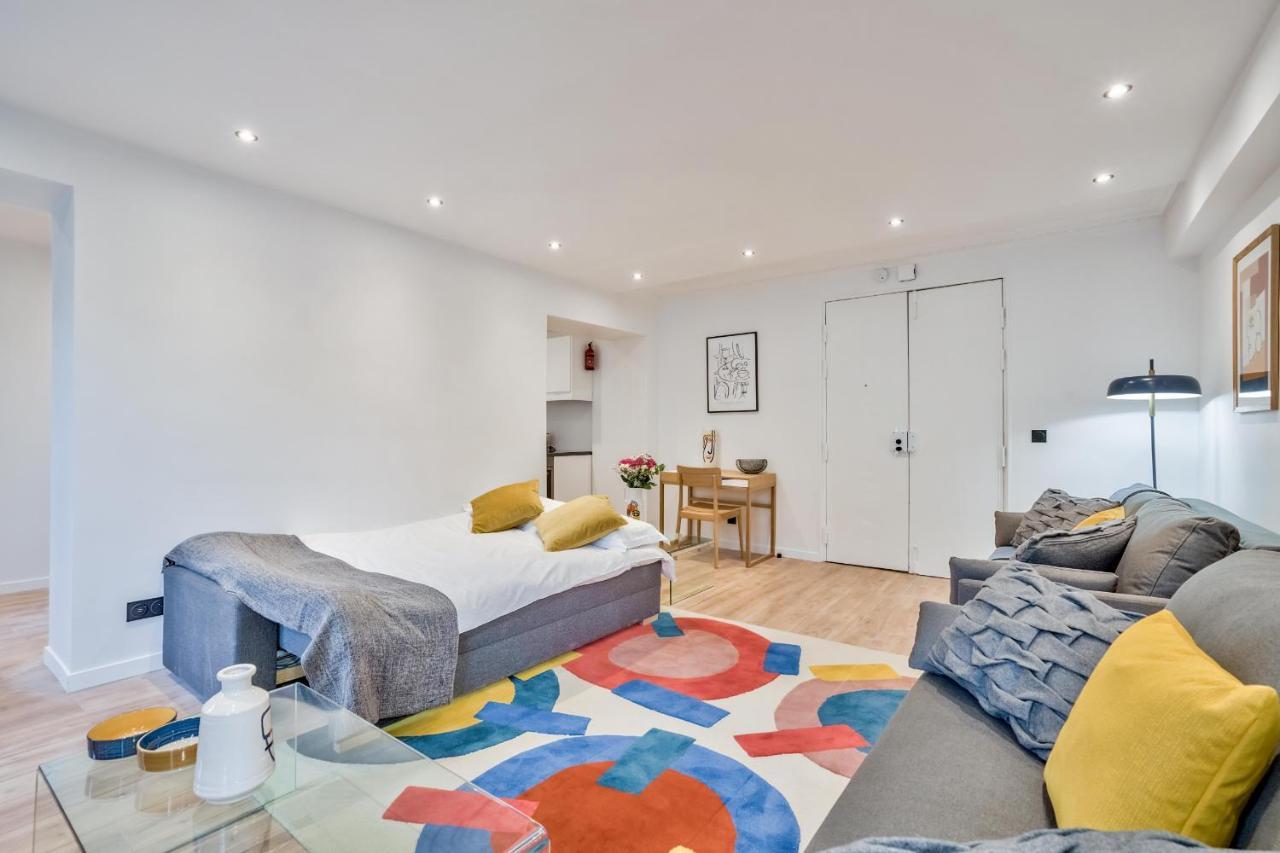 Appartement 102 - Urban Opera Picasso *