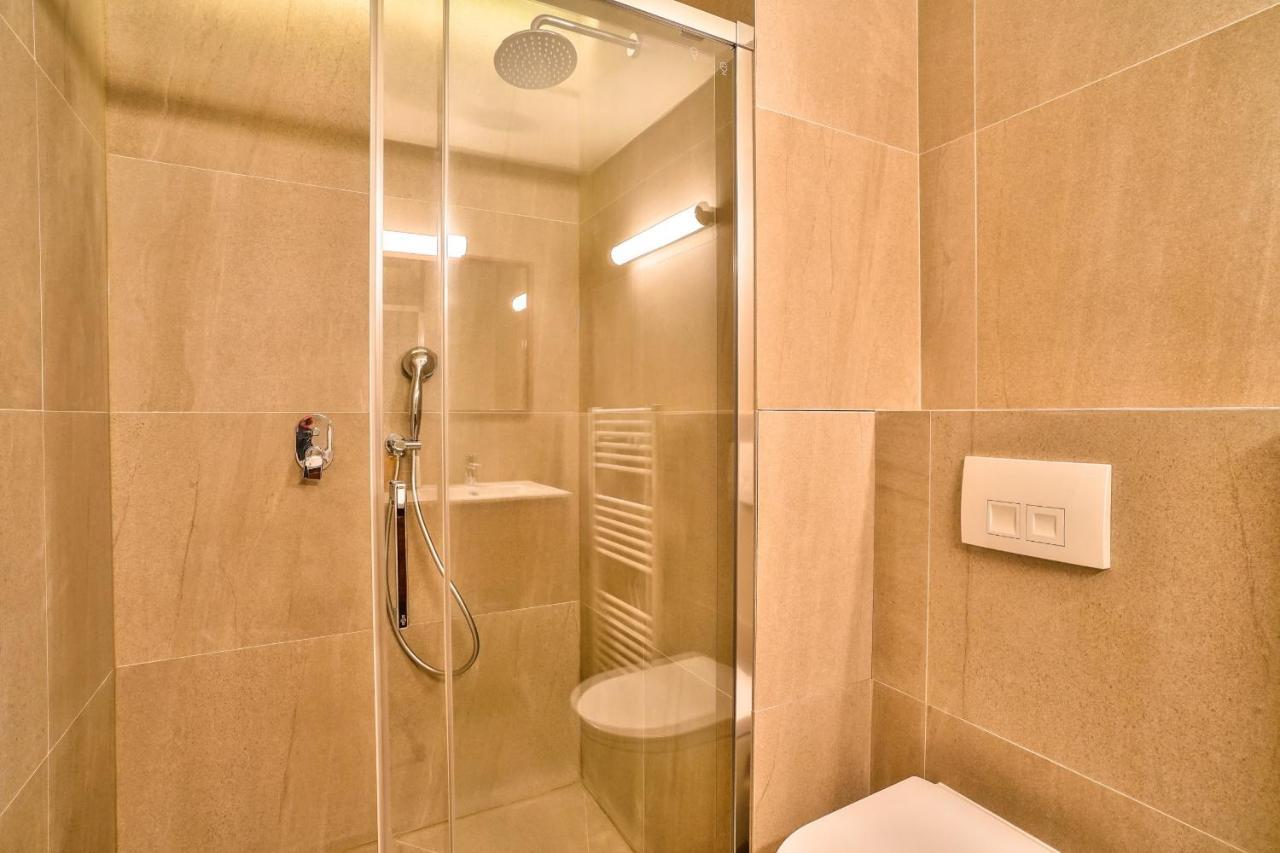 130 - Urban Brand New 110m2 Flat In Montorgueil * Paris