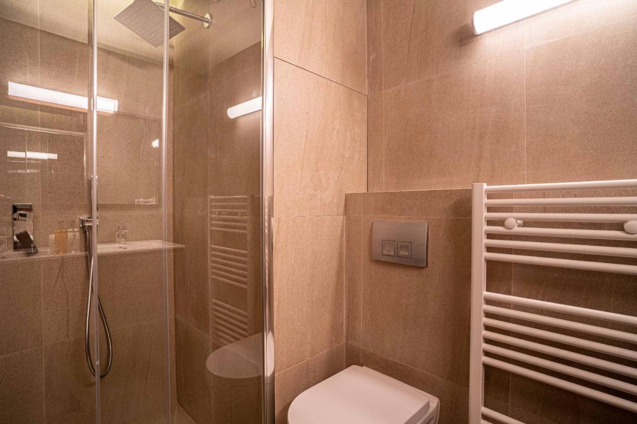 130 - Urban Brand New 110m2 Flat In Montorgueil * Paris