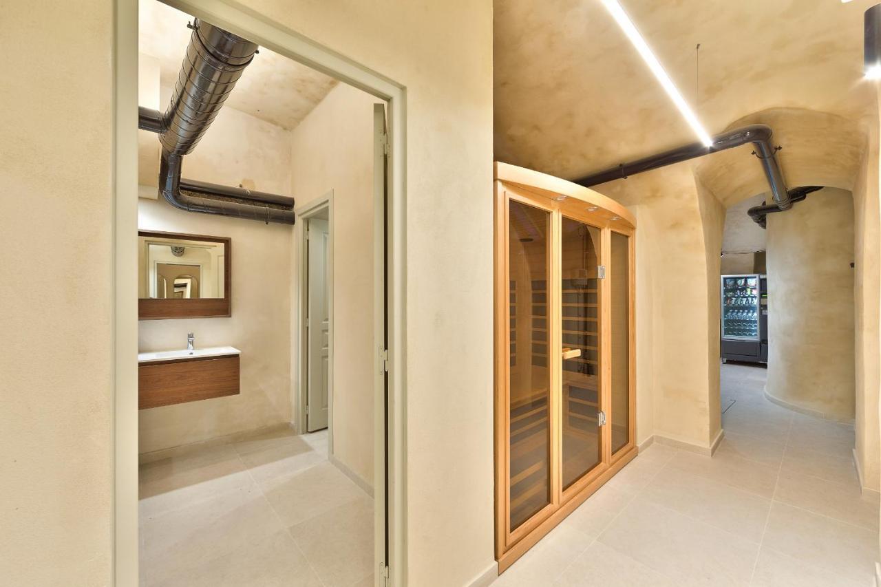 02 - Urban Exclusive In Montorgueil Appartement Paris