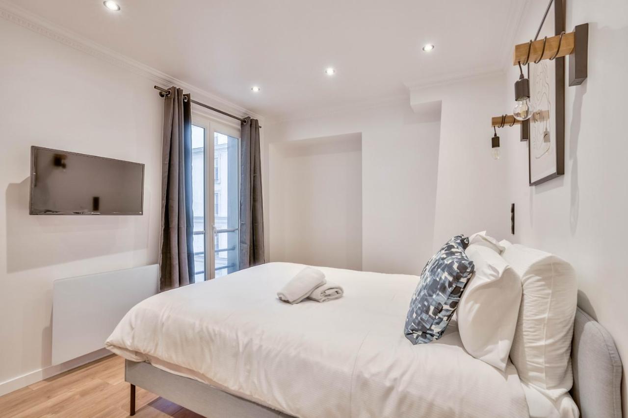 Appartement 102 - Urban Opera Picasso