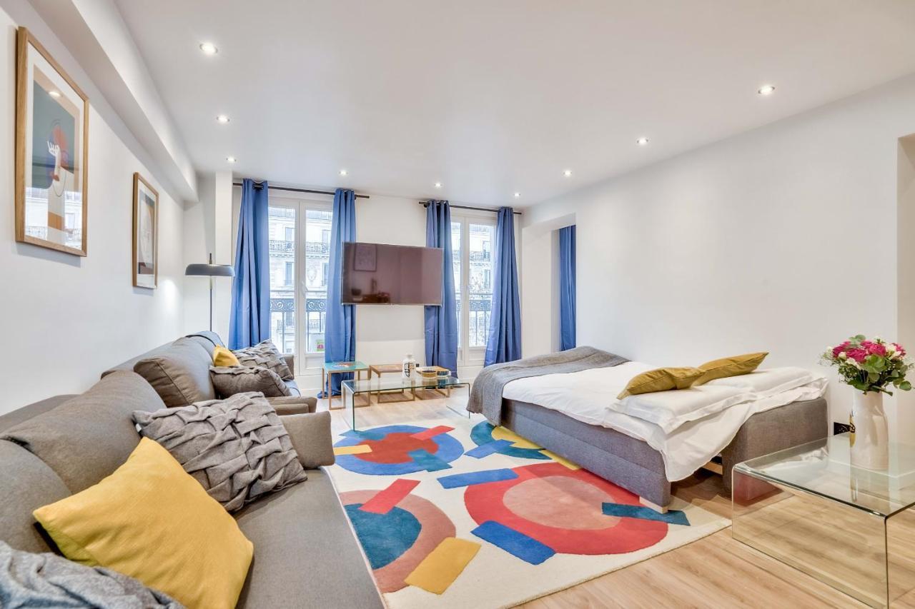 Appartement 102 - Urban Opera Picasso *