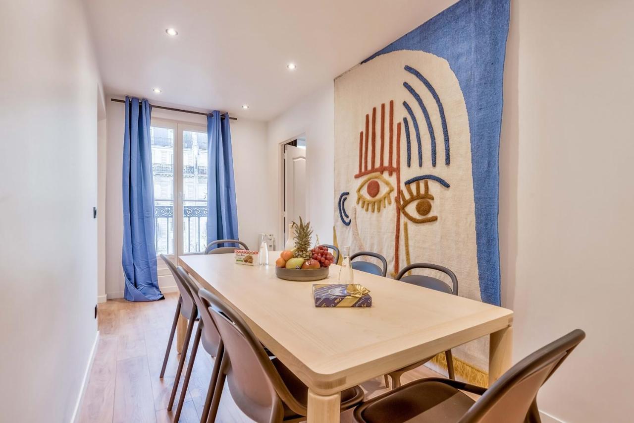 102 - Urban Opera Picasso Appartement