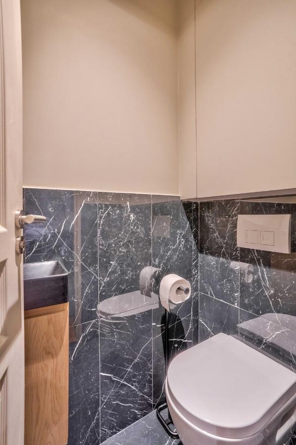 Appartement 02 - Urban Exclusive In Montorgueil