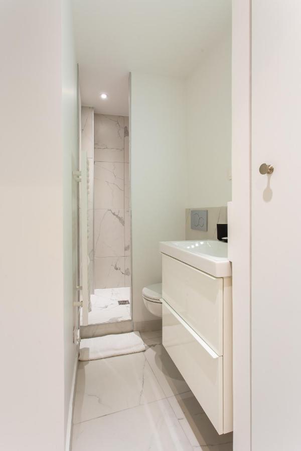 Charming - 1bd-2p - Batignolles Apartment