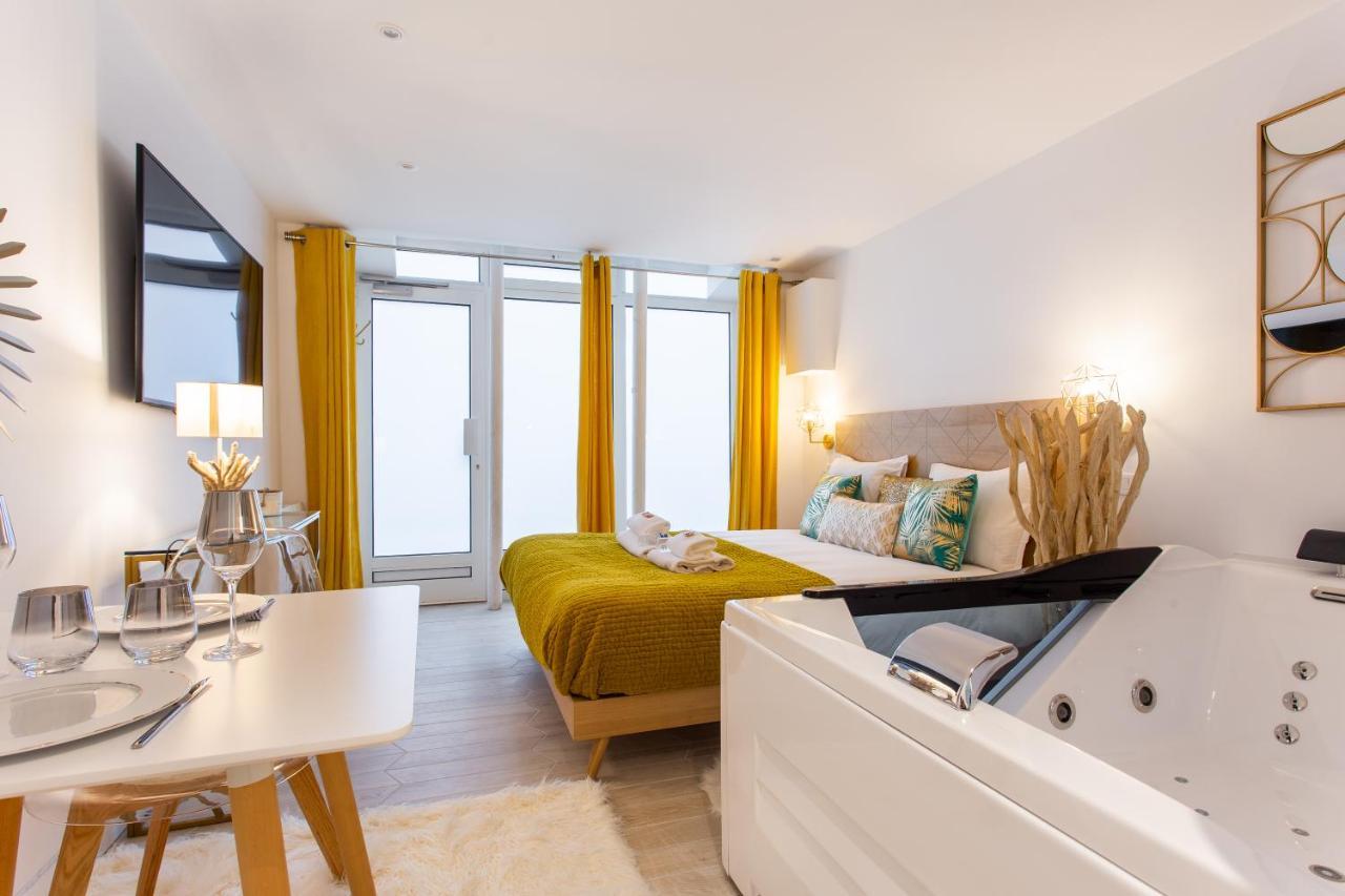 Charming - 1bd-2p - Batignolles *