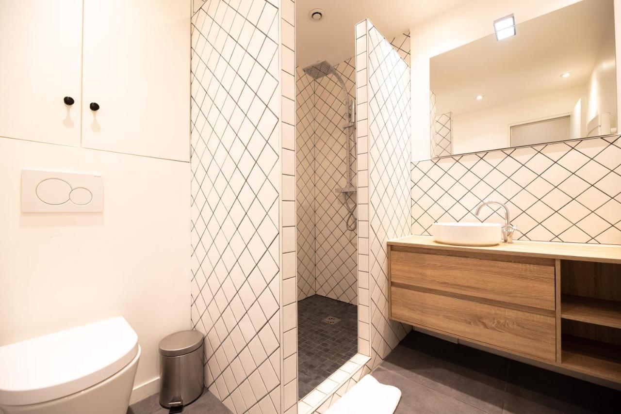 Mbm - Center Of Aparthotel *