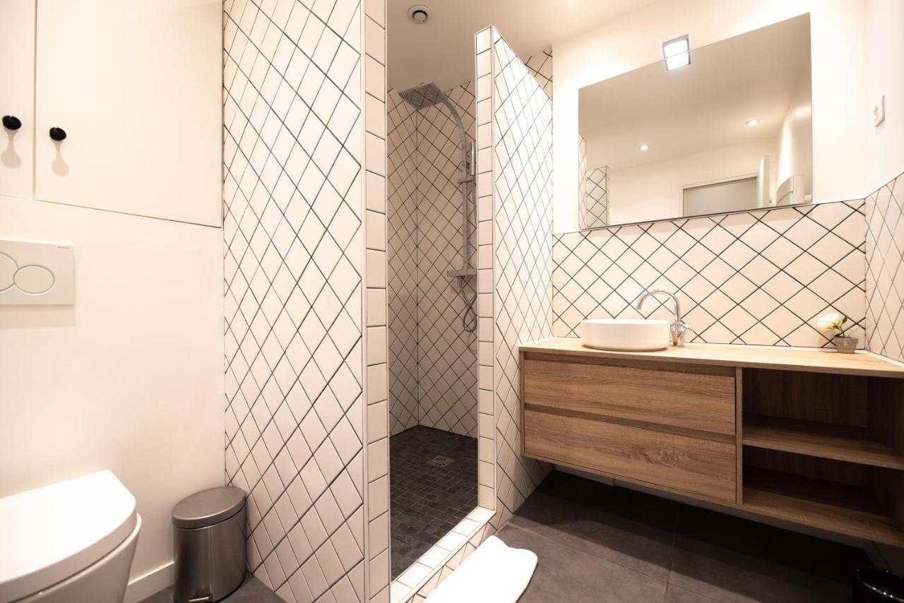 Aparthotel Mbm - Center Of Paris