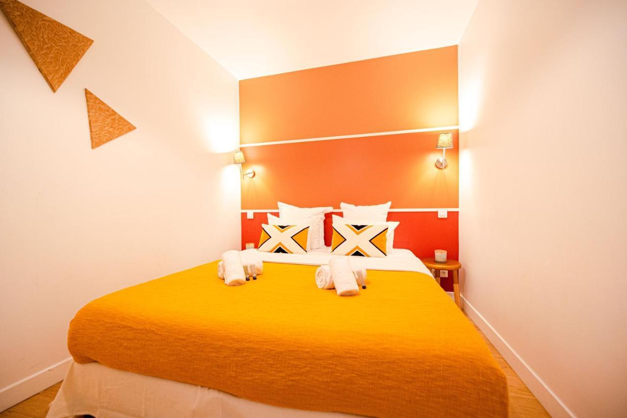 Mbm - Center Of Aparthotel