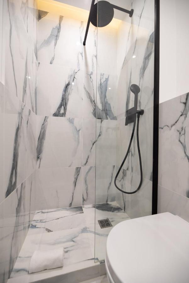 Mbm - Upper Marais Apartment Paris