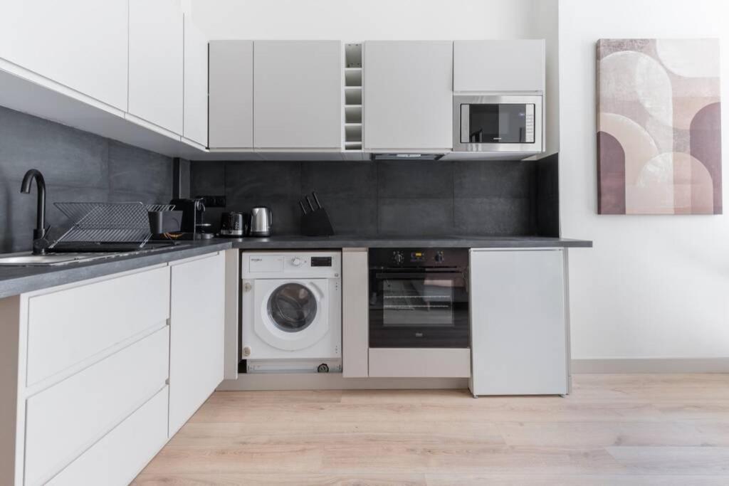 Hsh Volney-opera Design 4p-1br * Paris