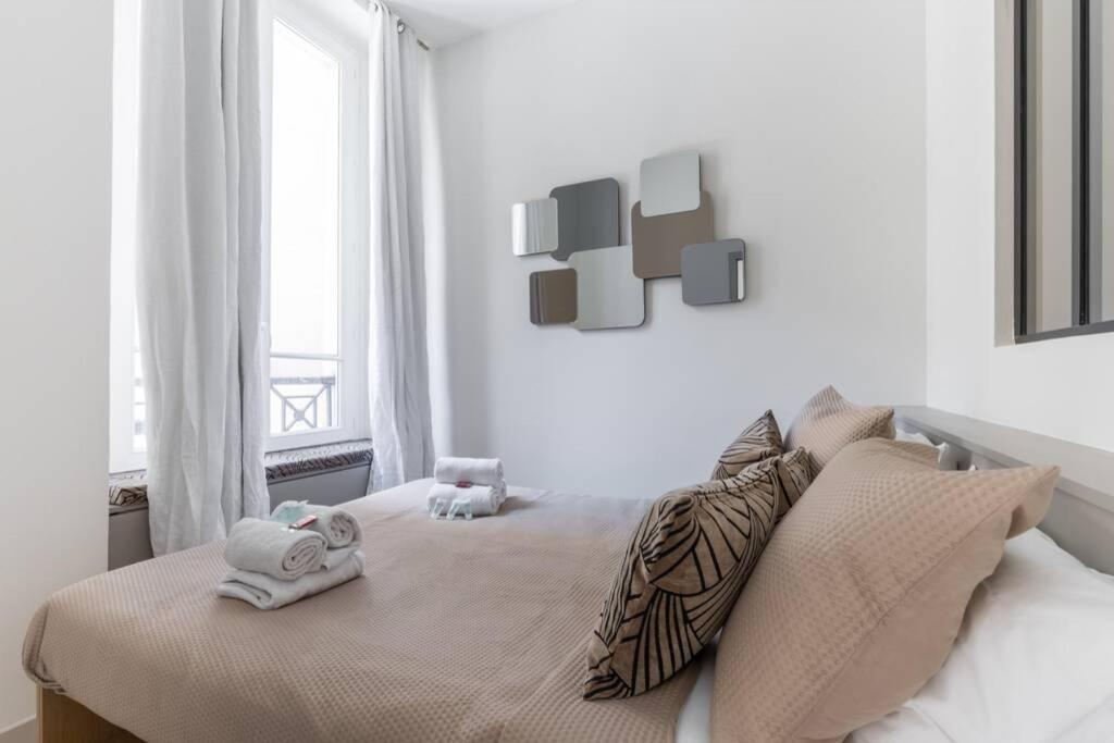 Hsh Volney-opera Design 4p-1br *