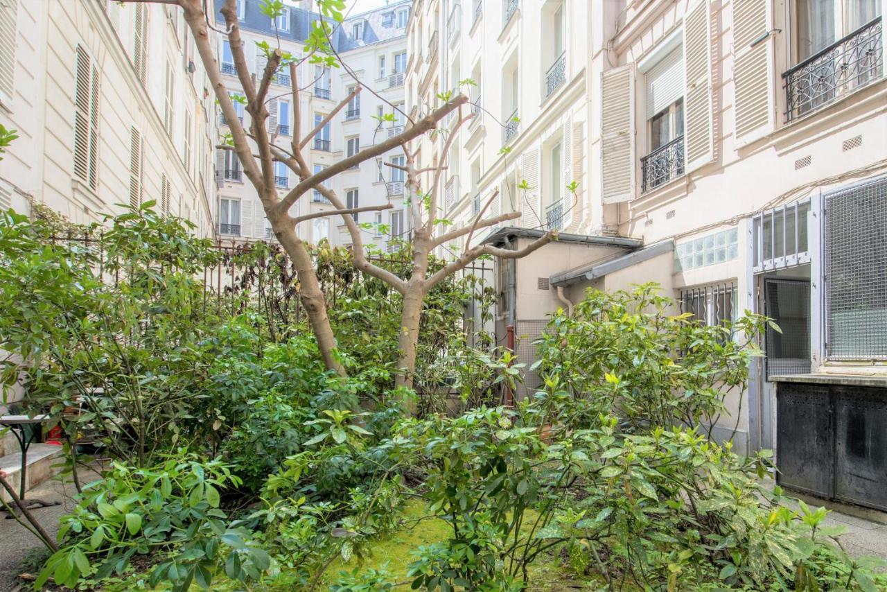 Maison Francois Appartement *