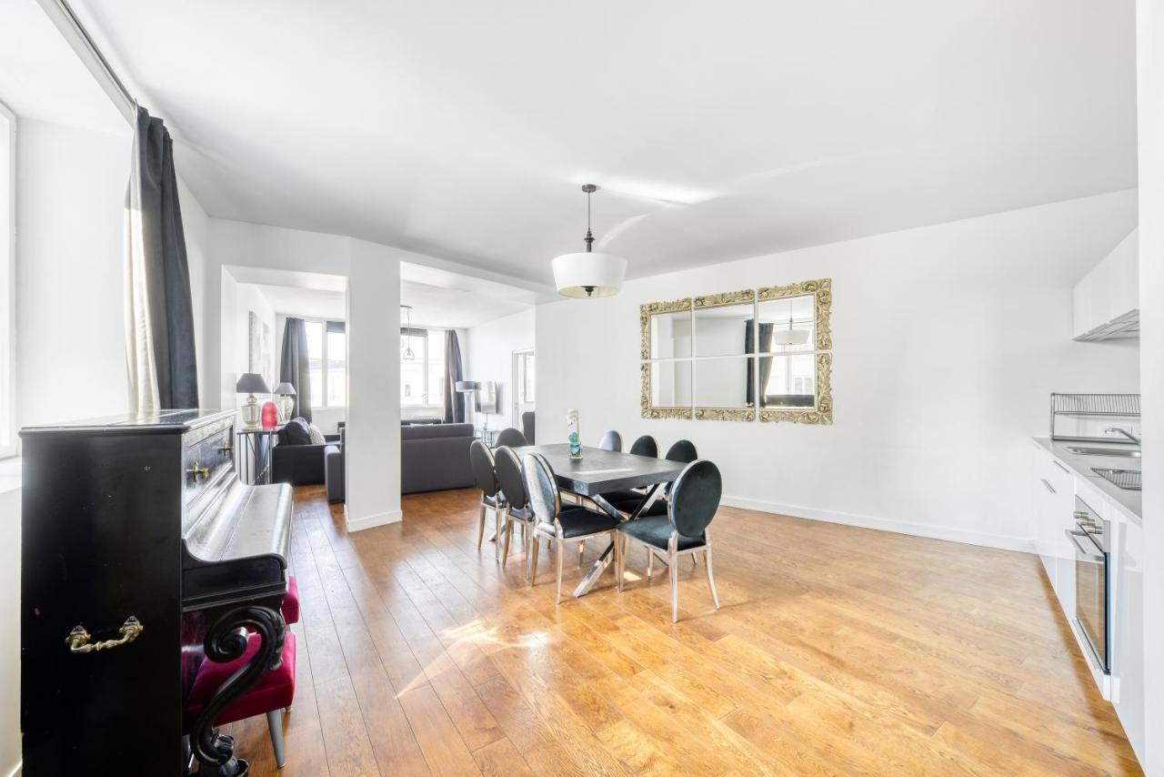 Sweet - Sacre Coeur Apartment
