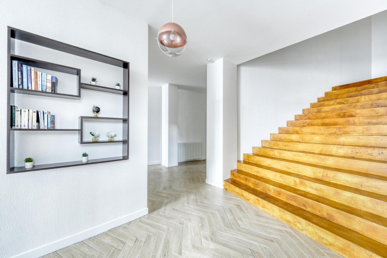 Apartment Sweet - Sacre Coeur