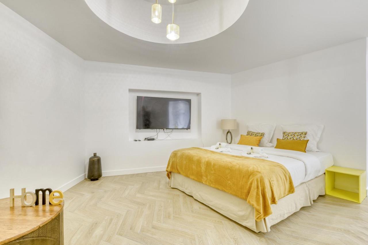 Sweet - Sacre Coeur Apartment