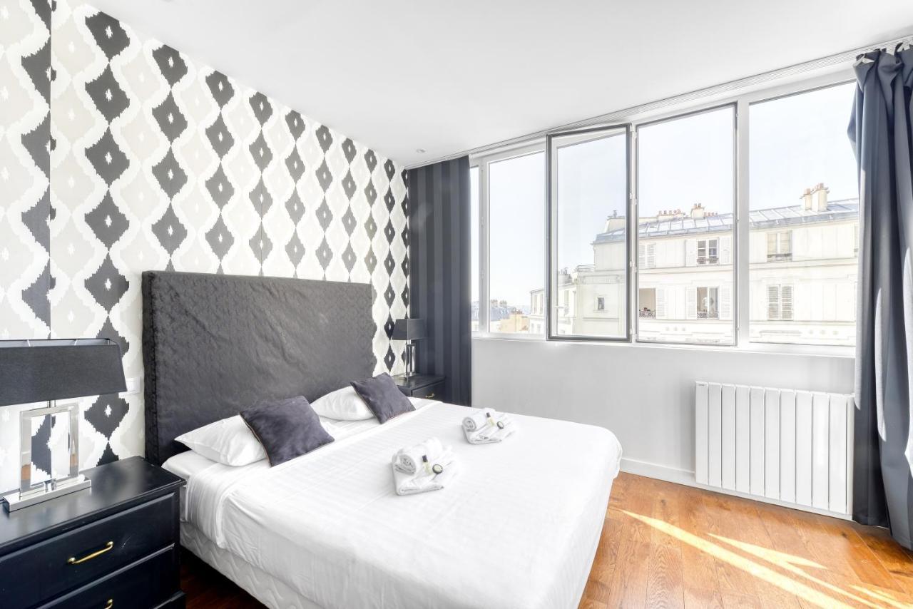 Sweet - Sacre Coeur Apartment *