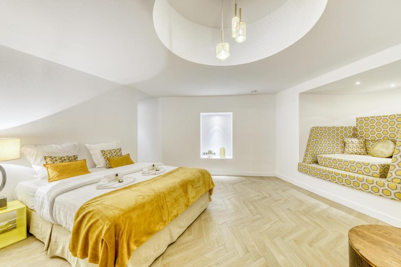 Sweet - Sacre Coeur Apartment Paris