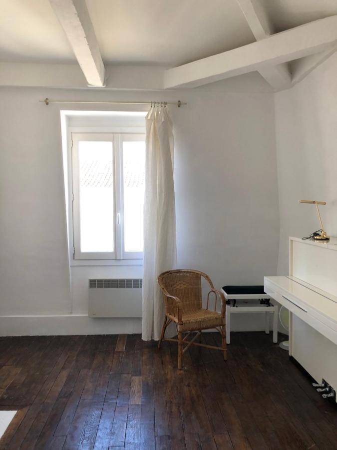 Apartment Luxembourg Montparnasse Paris