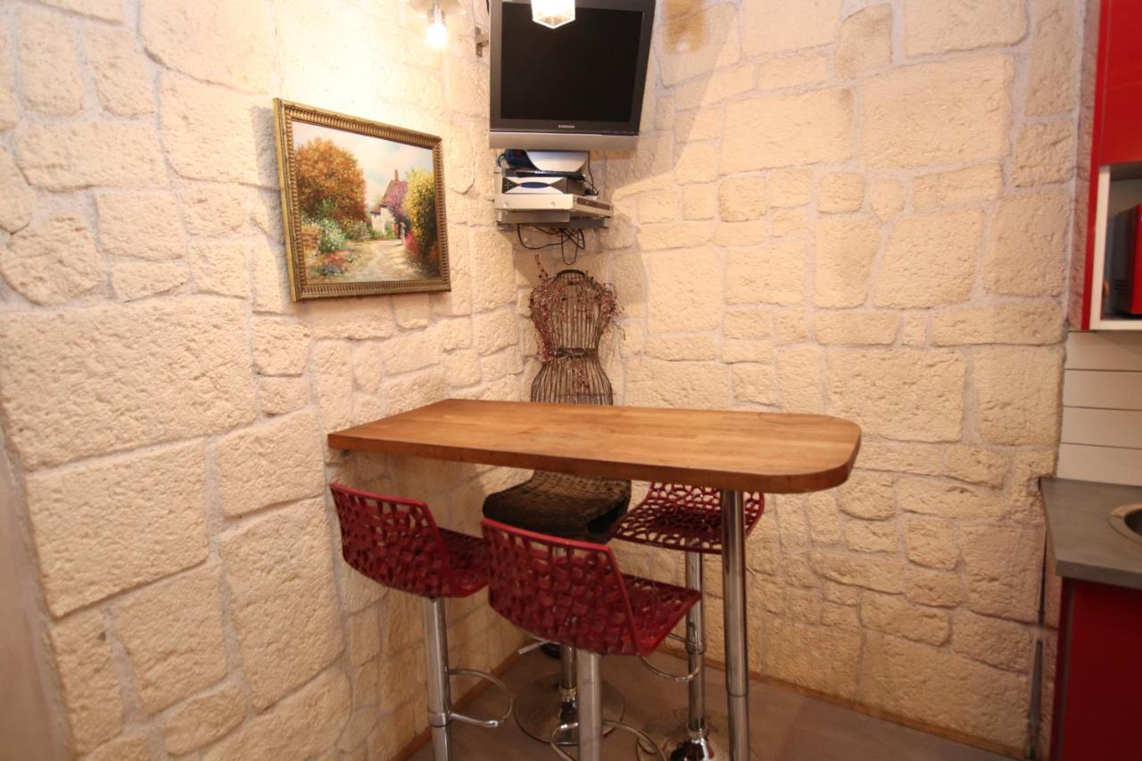 Victoires Louvre By B'your Apartment *