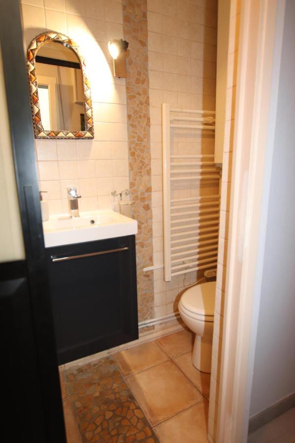 Victoires Louvre By B'your Apartment