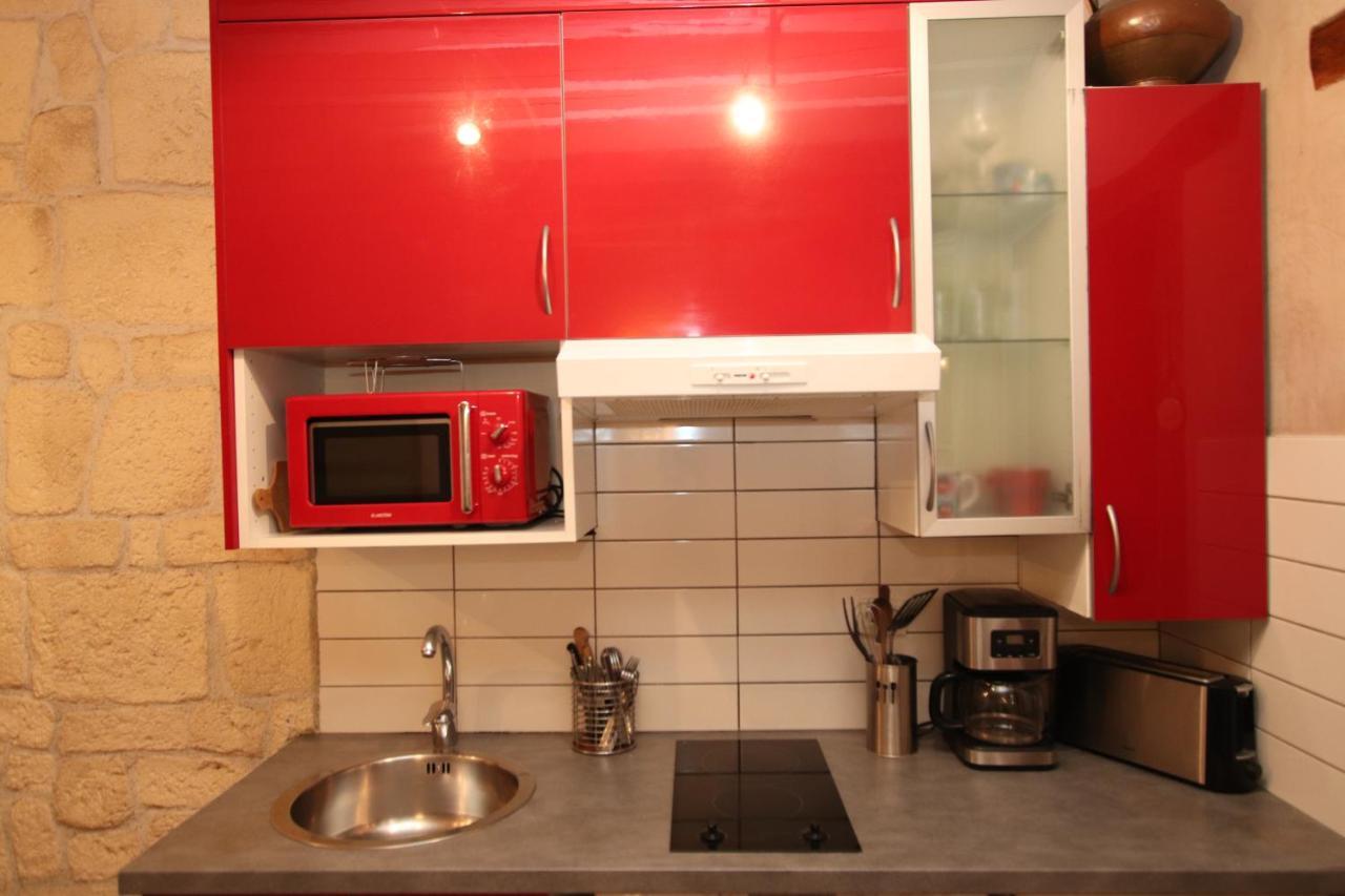 Apartment Victoires Louvre By B'your *