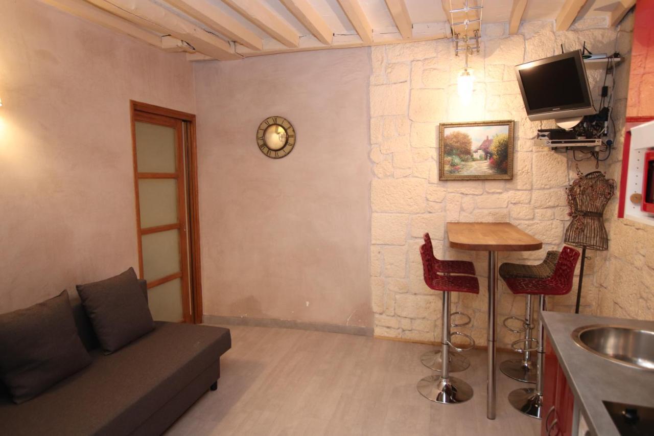 Victoires Louvre By B'your Apartment