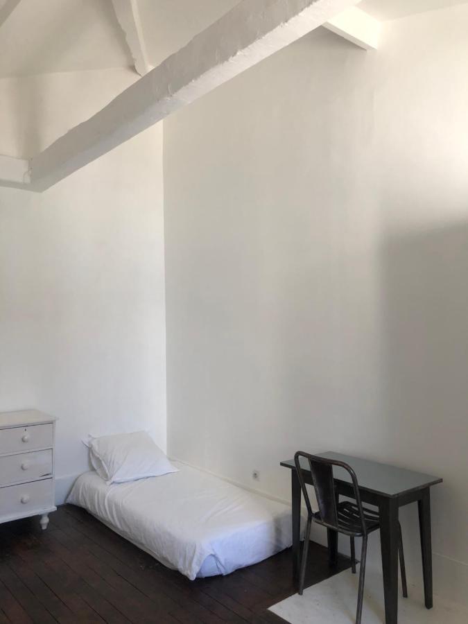 Apartment Luxembourg Montparnasse *