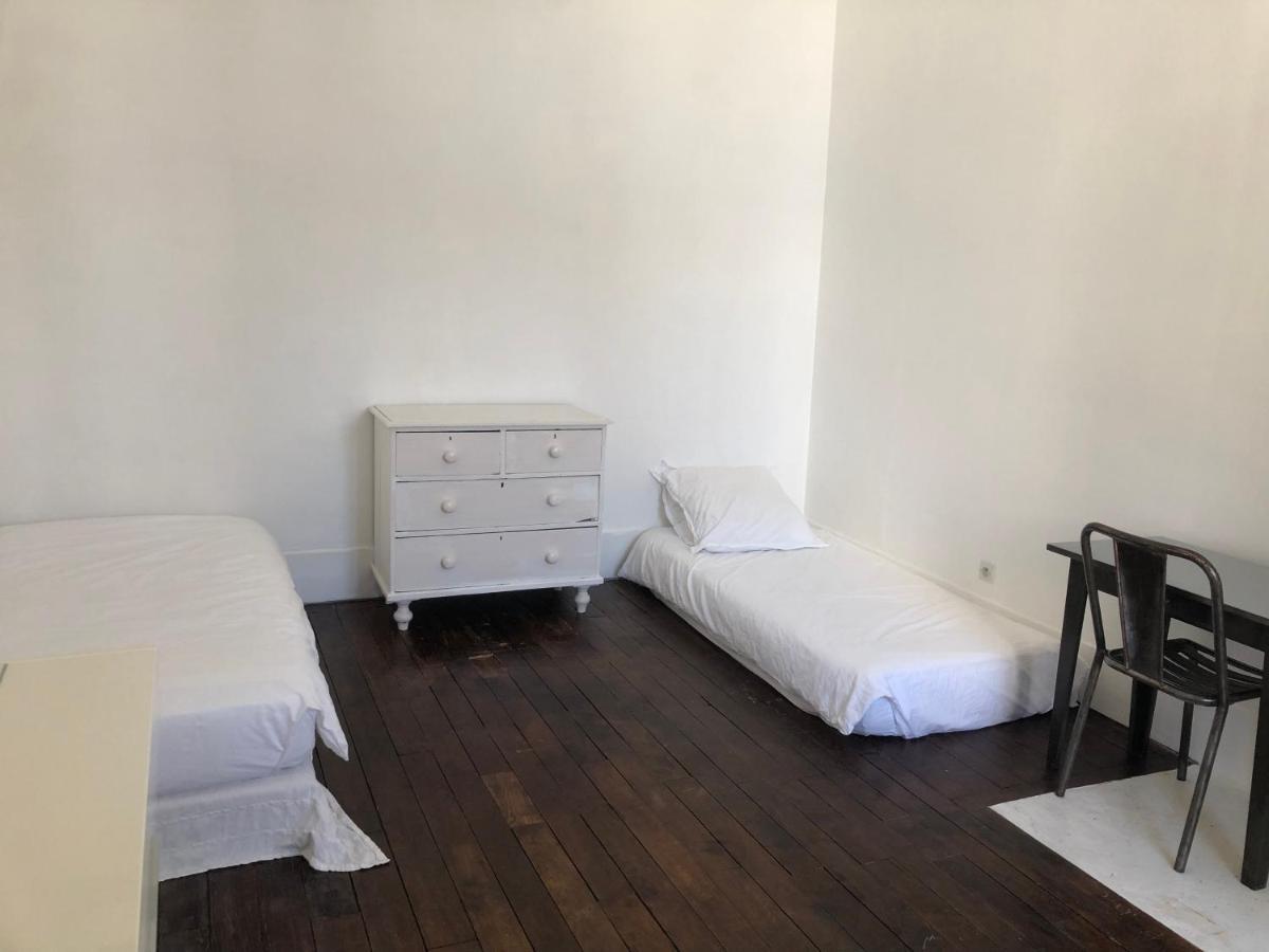 Apartment Luxembourg Montparnasse