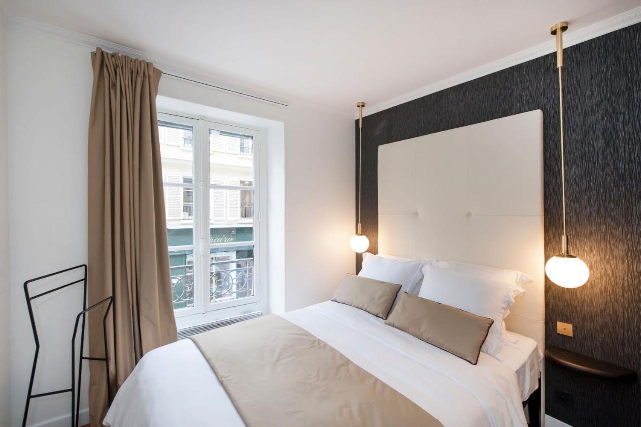 Odeon - Notre Dame Climatise-wifi Apartment *