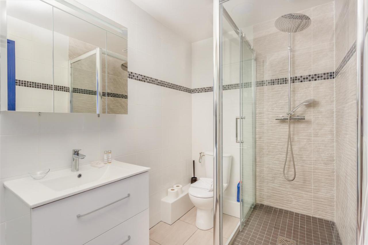 Saint Honore Louvre With Ac Apartment *