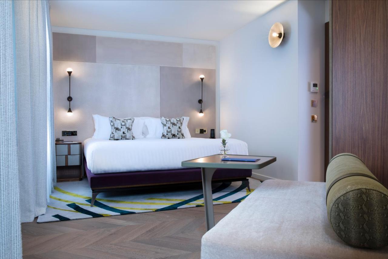 Hotel Maison Breguet Paris