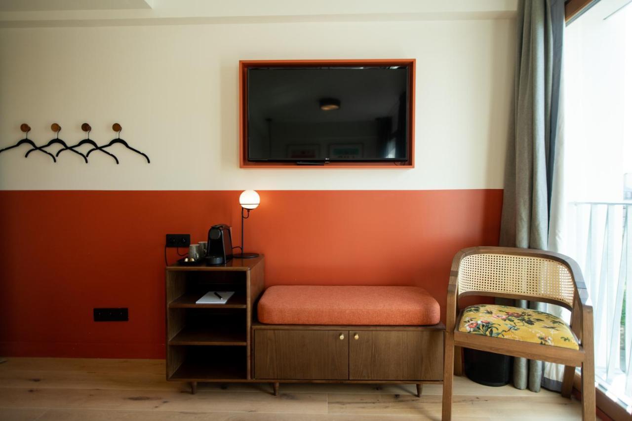 The People - Nation Hostel *