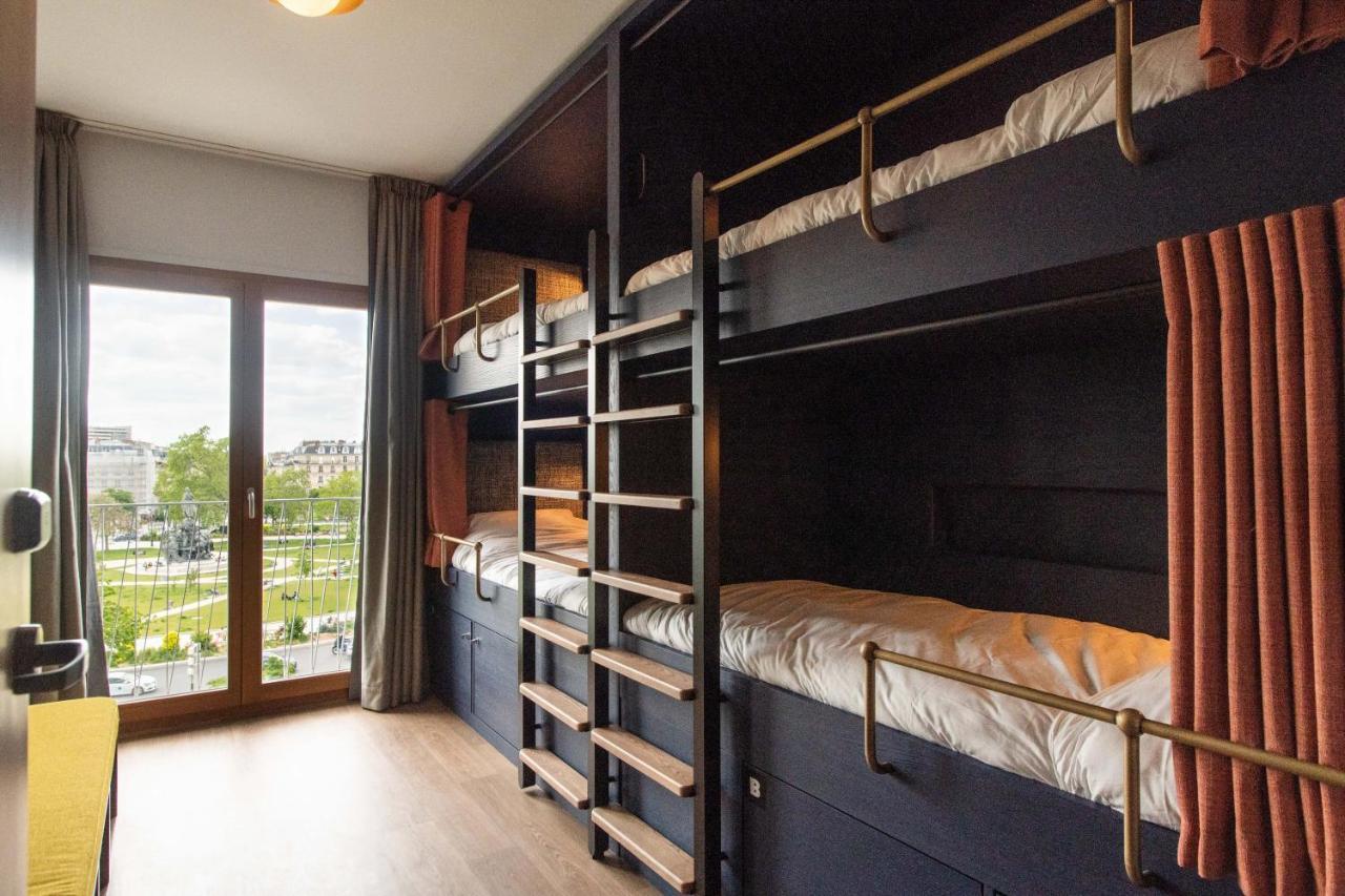 The People - Nation Hostel