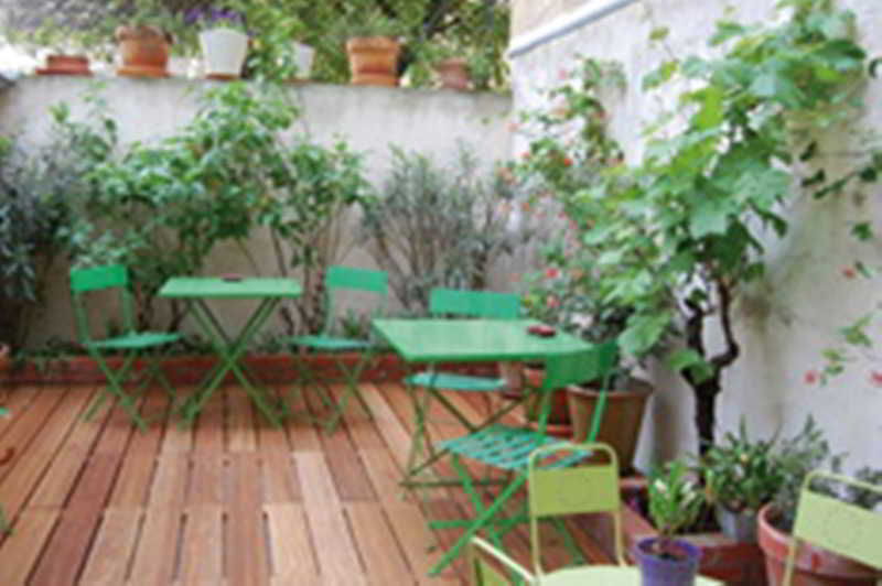 La Maison Montparnasse 2* Paris