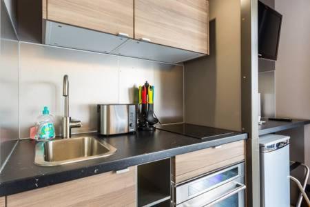 Apartment Cmg *
