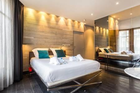Cmg Apartment Paris