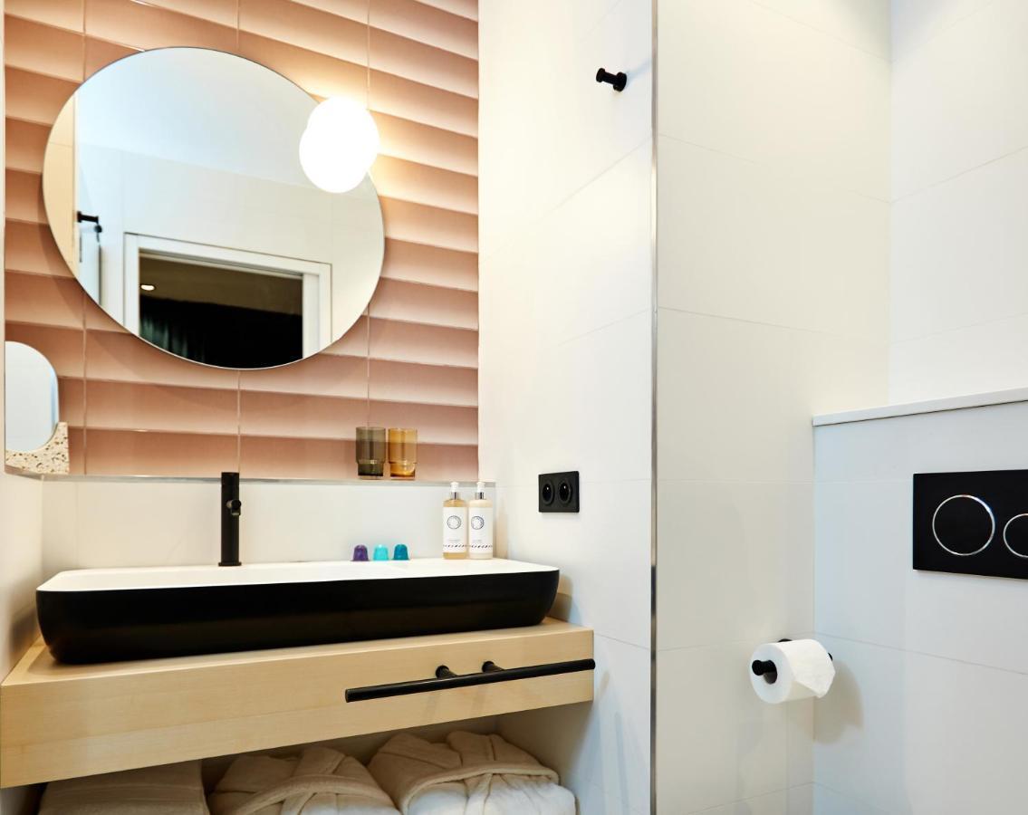 Amoi 4* Paris