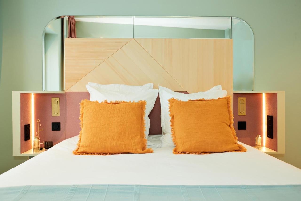Hotel Amoi Paris