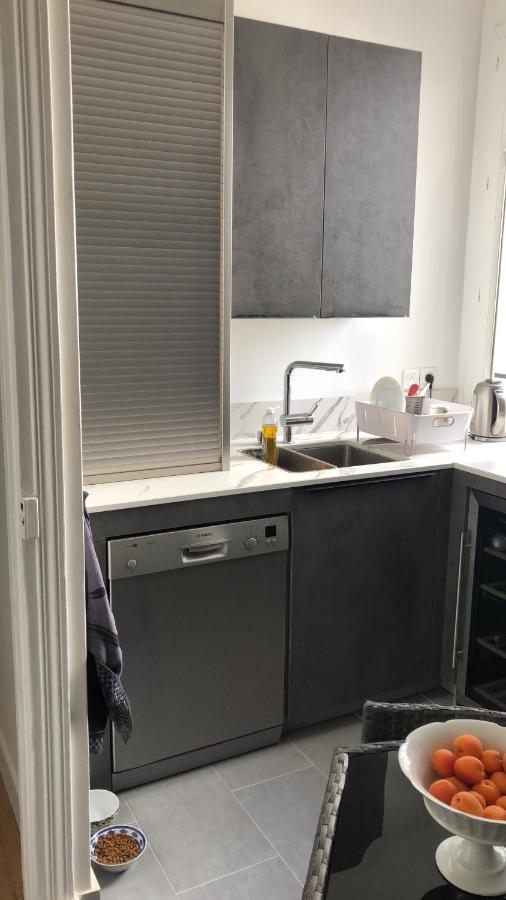 Apartment Trocadero