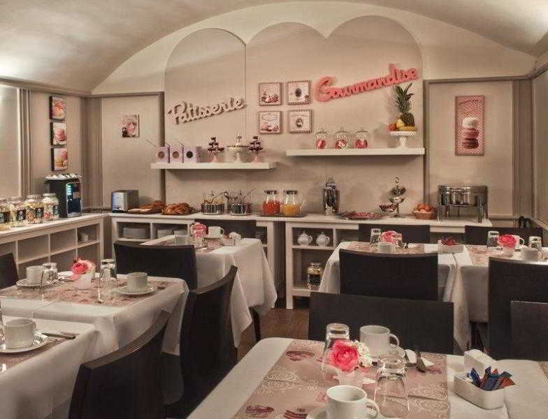 Elysees 3* Paris