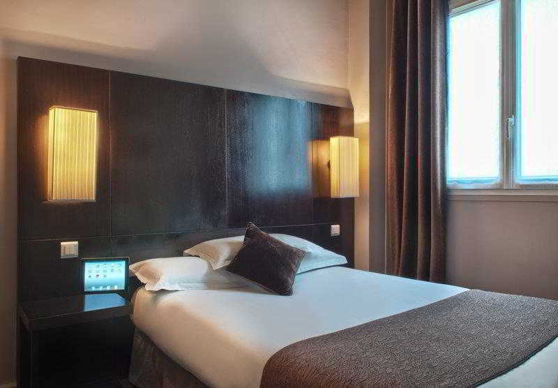 Hotel Elysees