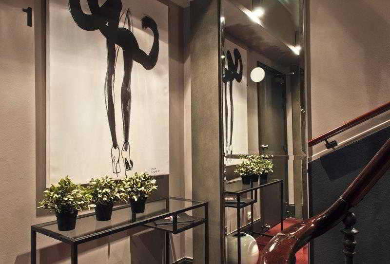 Elysees Hotel Paris