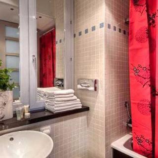 Hotel Elysees Paris