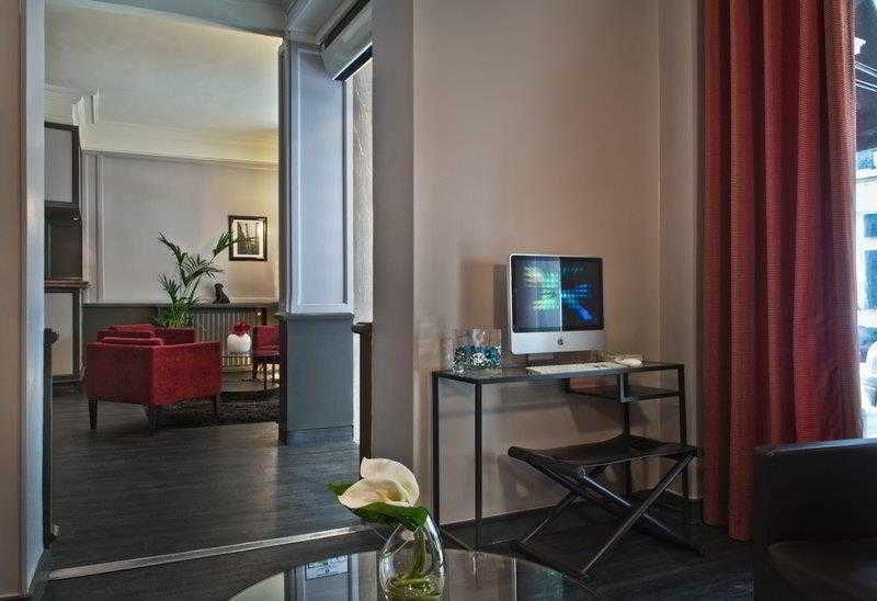 Elysees 3* Paris