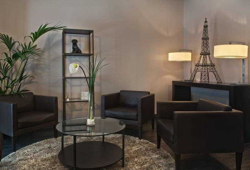 Hotel Elysees