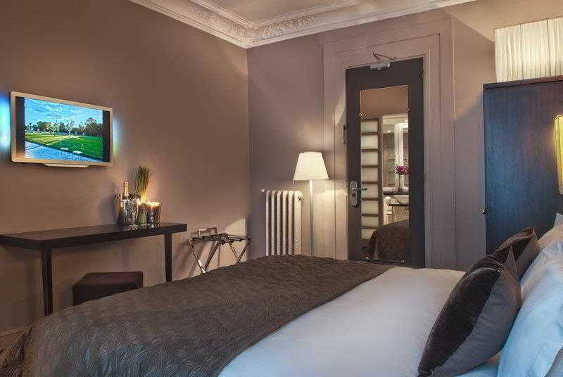 Elysees Hotel Paris