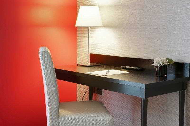 Western Allegro Nation Hotel Paris
